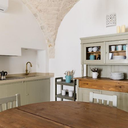 Casetta Wilma By Wonderful Italy Cisternino Exterior foto