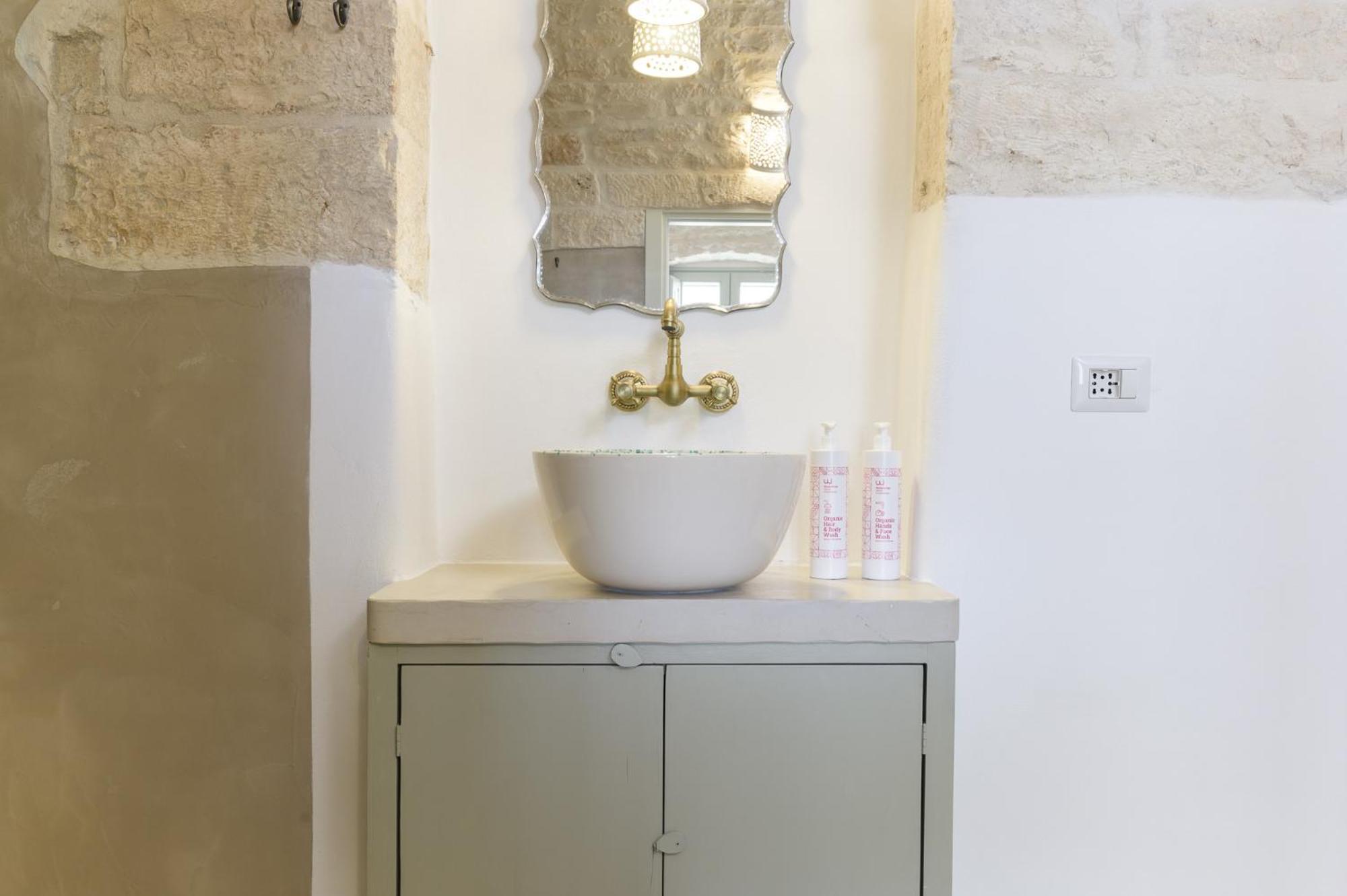 Casetta Wilma By Wonderful Italy Cisternino Exterior foto