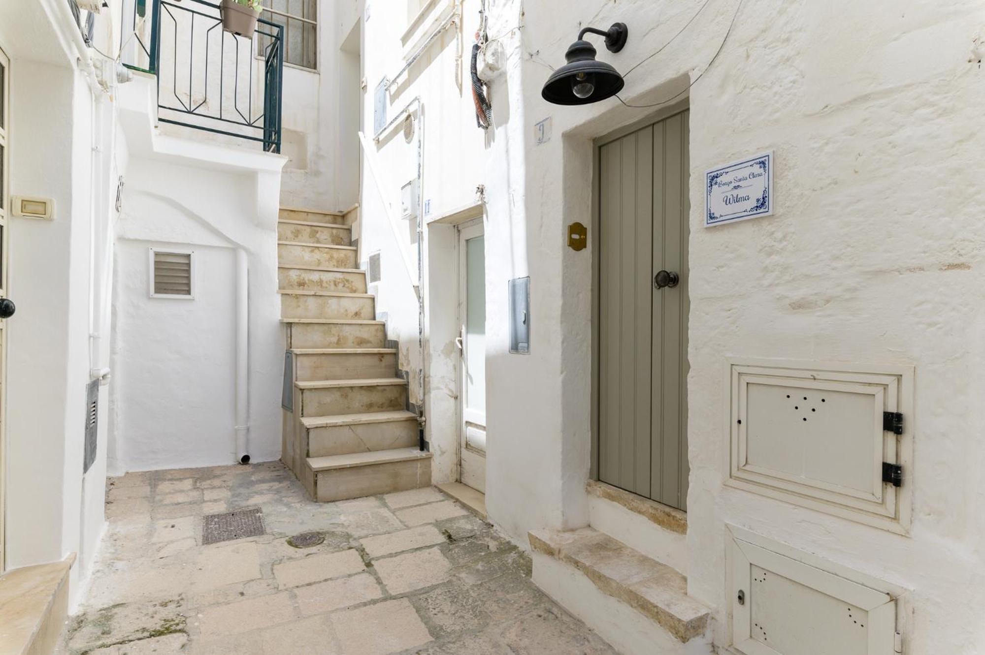 Casetta Wilma By Wonderful Italy Cisternino Exterior foto