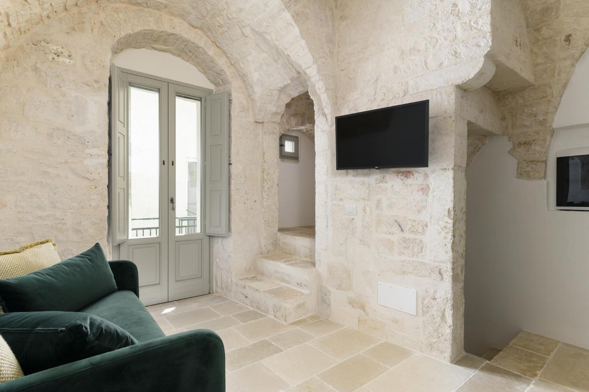 Casetta Wilma By Wonderful Italy Cisternino Exterior foto