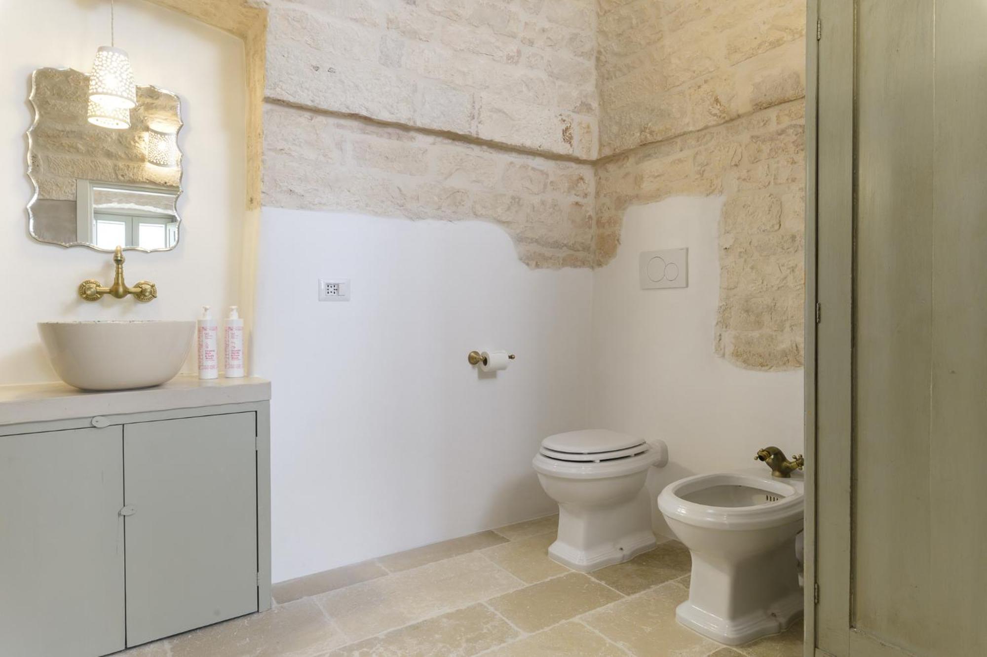 Casetta Wilma By Wonderful Italy Cisternino Exterior foto