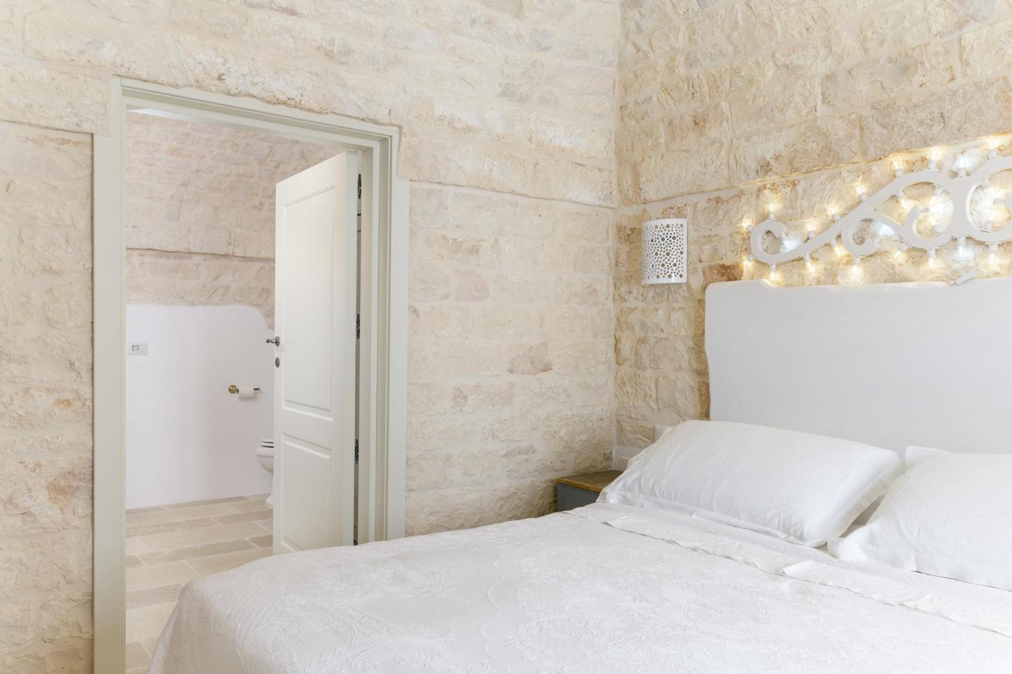 Casetta Wilma By Wonderful Italy Cisternino Exterior foto