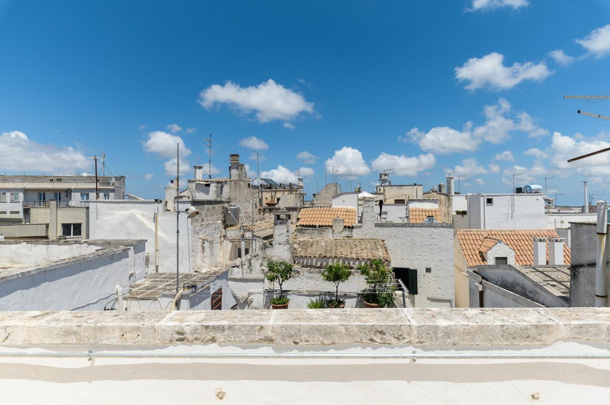 Casetta Wilma By Wonderful Italy Cisternino Exterior foto