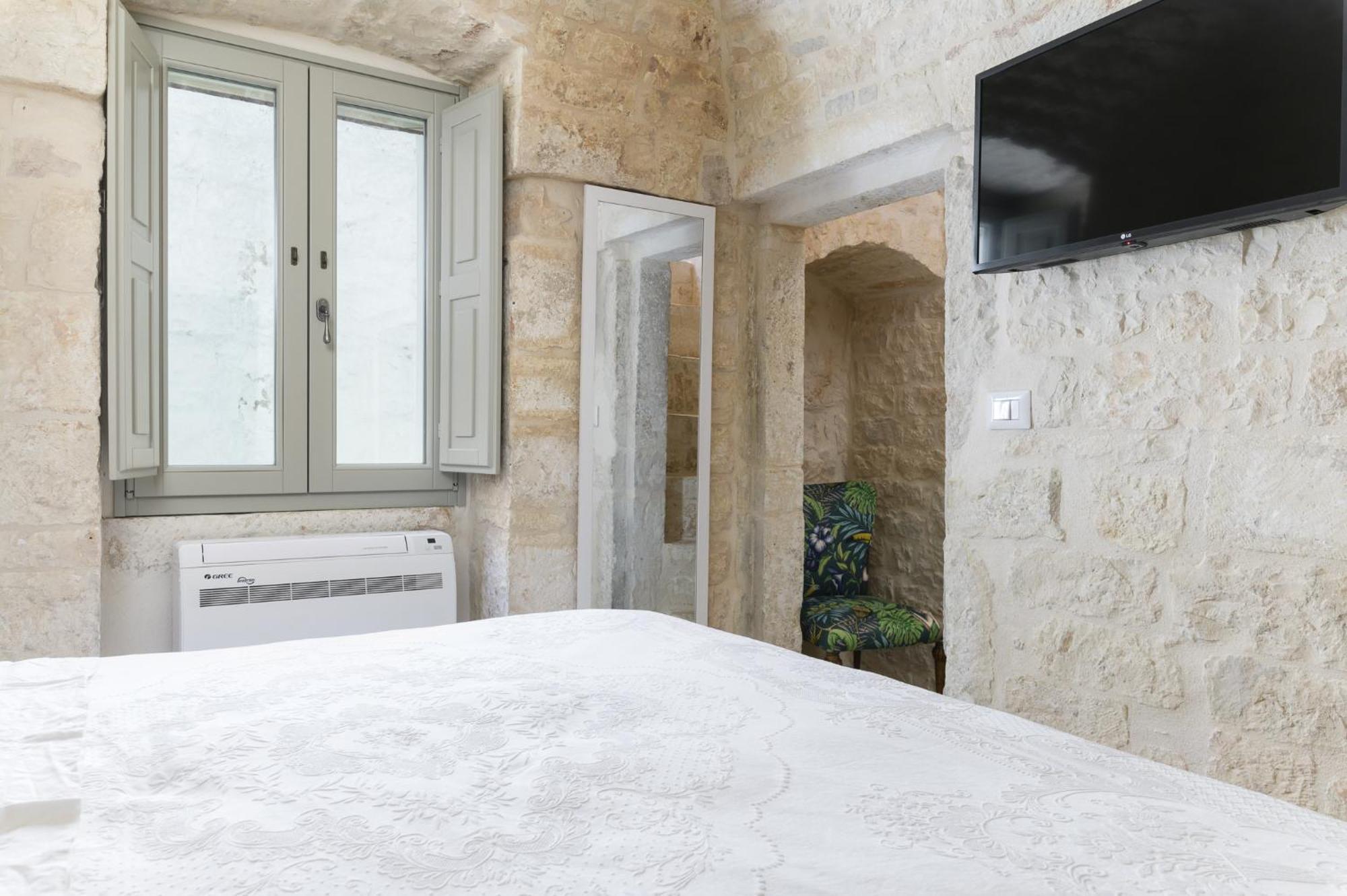 Casetta Wilma By Wonderful Italy Cisternino Exterior foto